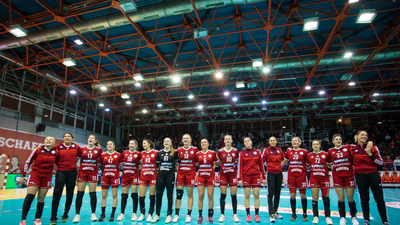 Az EHF-kupa-csoportkör küszöbén a Loki