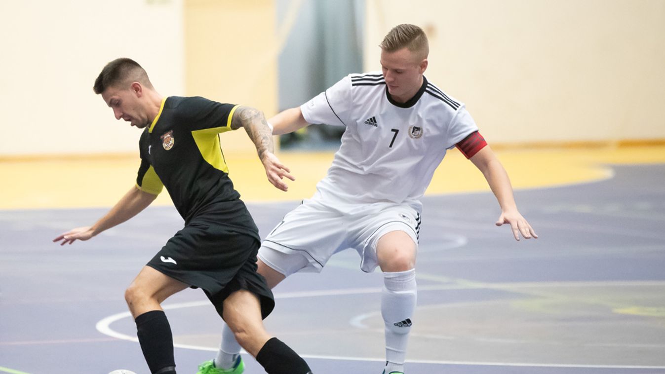 Döntetlennel kezdte a rájátszást a DEAC