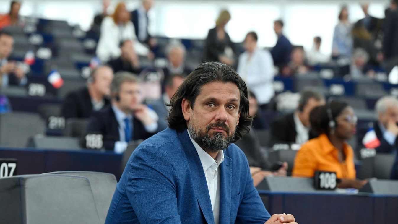 A Fidesz az OLAF-hoz fordul Cseh Katalin ügyében