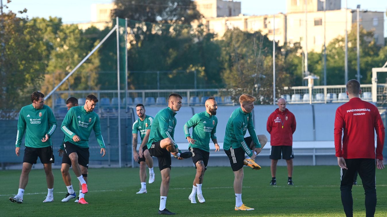 Rossi: Szoboszlaival több nyílvessző lenne a tárban