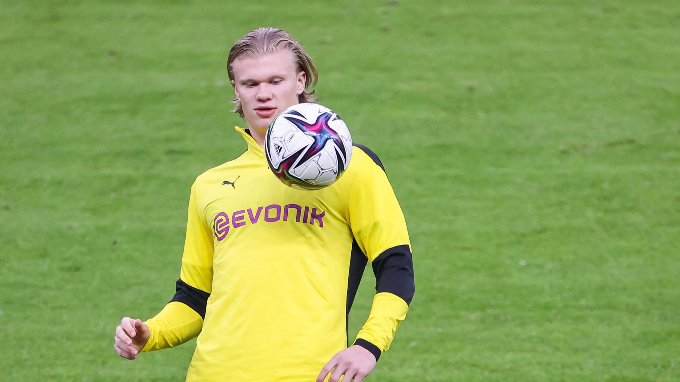 Még a Bayern sem engedheti meg magának Haalandot