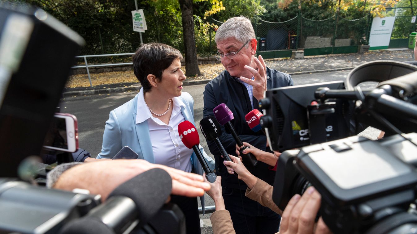 Gyűlöletkampánnyal készül a jövő évi választásra a magyar baloldal