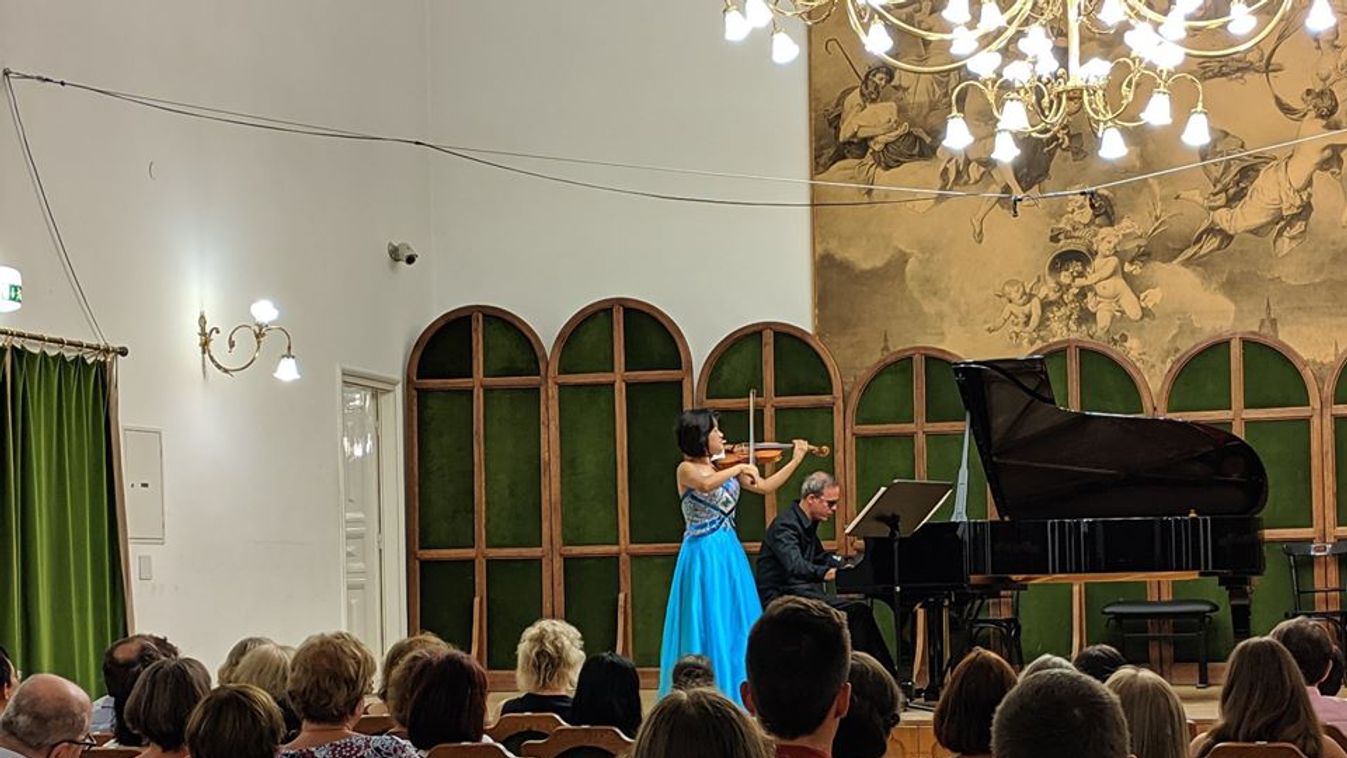 Meghirdették a Central European String Quartet zeneszerzőversenyét