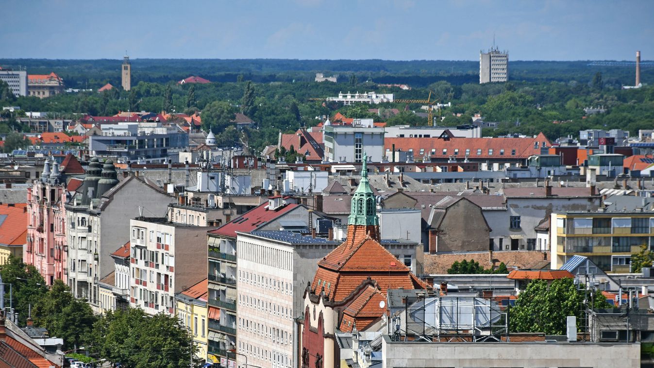 A koronavírus-járványt az ingatlanpiac is megérzi