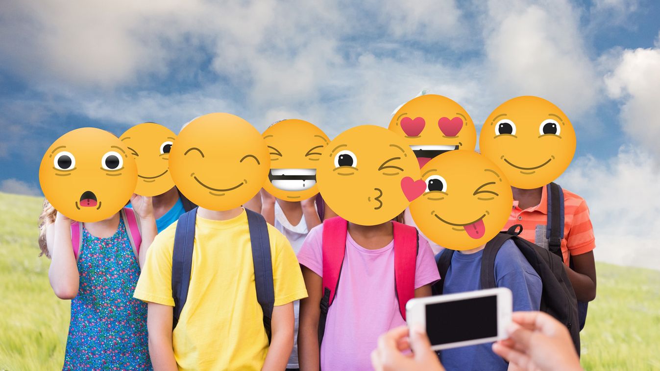 Új emojik jönnek az Apple operációs rendszerébe