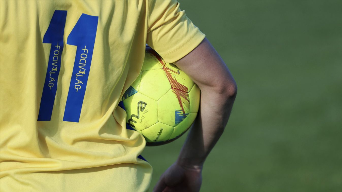 „A csapatunk negyvenöt perc játékidőre alkalmas”
