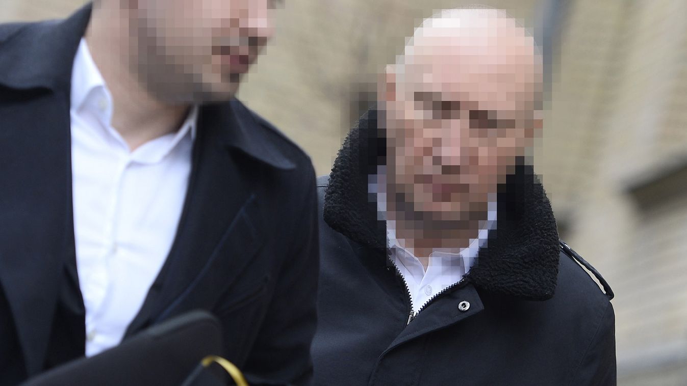 Nem tett vallomást a Hableányt elsüllyesztő hajó ukrán kapitánya