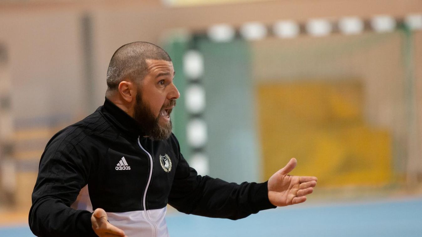 Ismét nyerni szeretnének a debreceni futsalosok