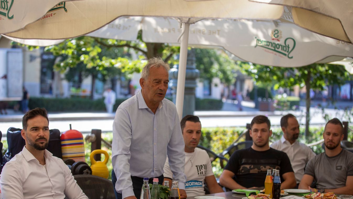 Pénteken kezdődik a Karnevál Kupa