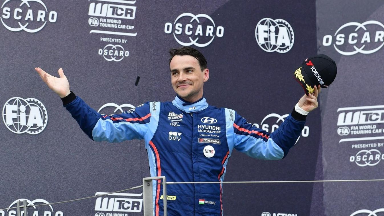 Michelisz szerint van esélye a világkupa megnyerésére