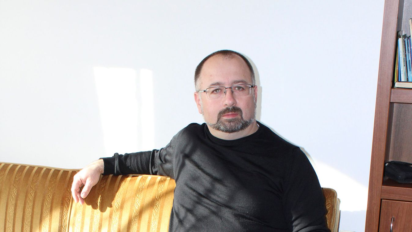 Kárpátaljáról érkezett lelkész Hajdúsámsonba