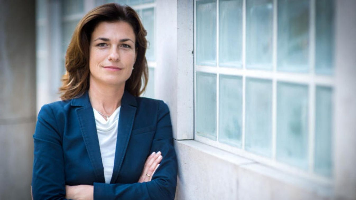 Varga Judit: Orbán Viktor számít rám a viták megnyerésében