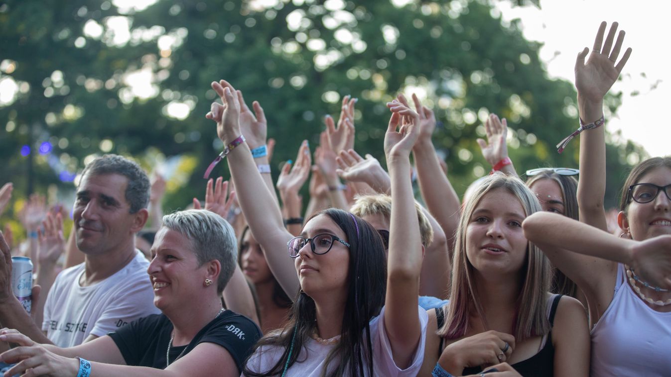 Campus Fesztivál 2021 – Egy helyen az utolsó nap fotói és videói!