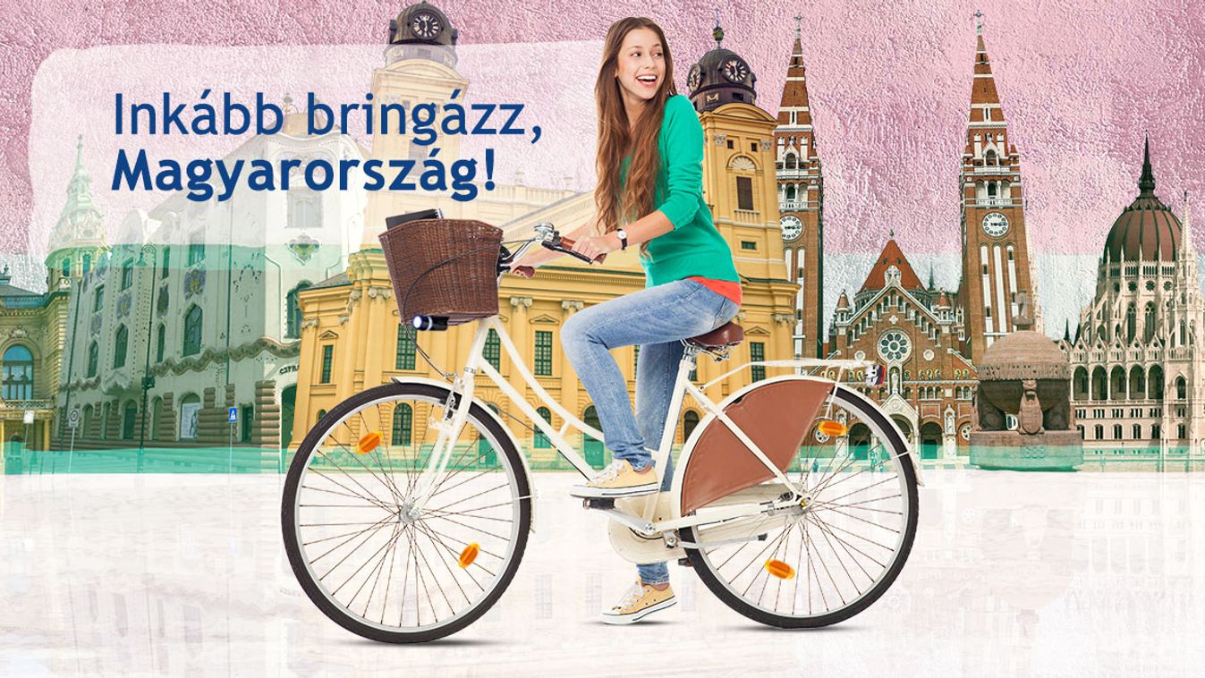 A debreceni bringásokra figyel az ország