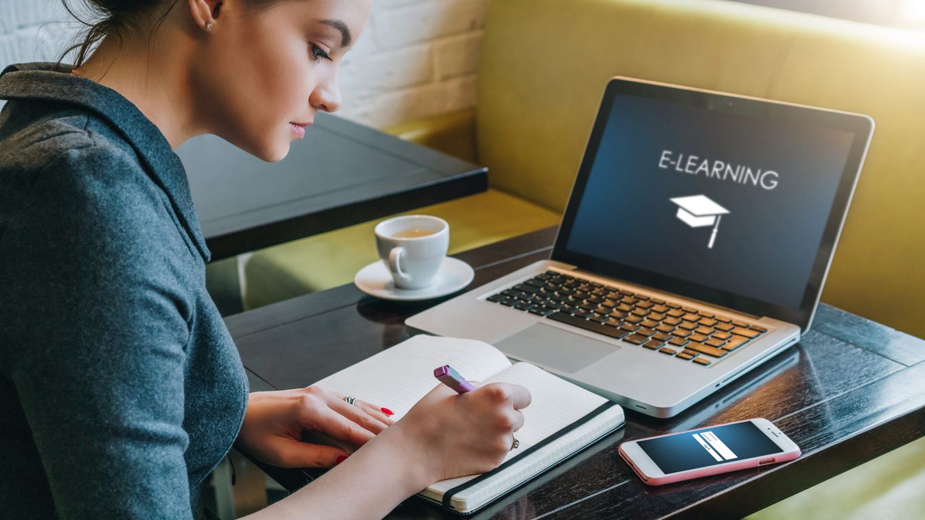Hallgatói visszajelzések alapján színvonalas a digitális oktatás