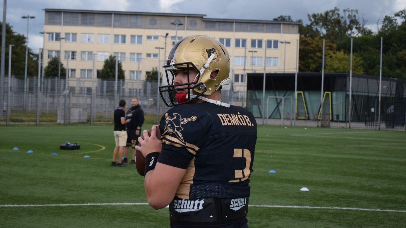 Komoly verésbe szaladt bele az Eastern Warriors