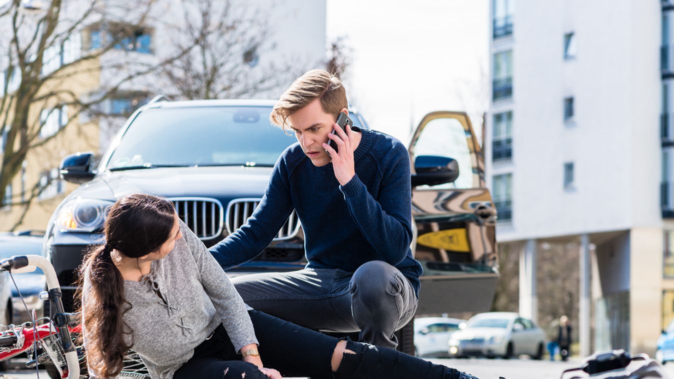 Mit tehetünk, ha egy embertársunk élete a tét?