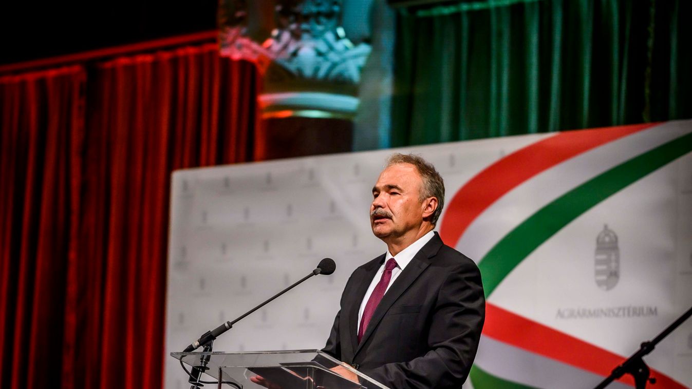 Hajdú-bihariak is részesültek állami elismerésben Budapesten