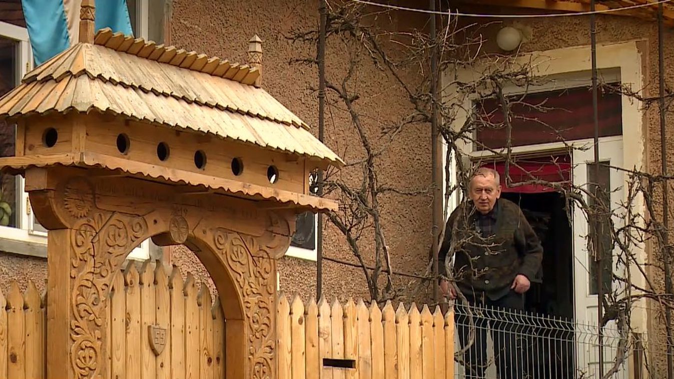 Mindig megtalálta a feladat a Kőrösi Csoma-kutató Gazda Józsefet (videó)