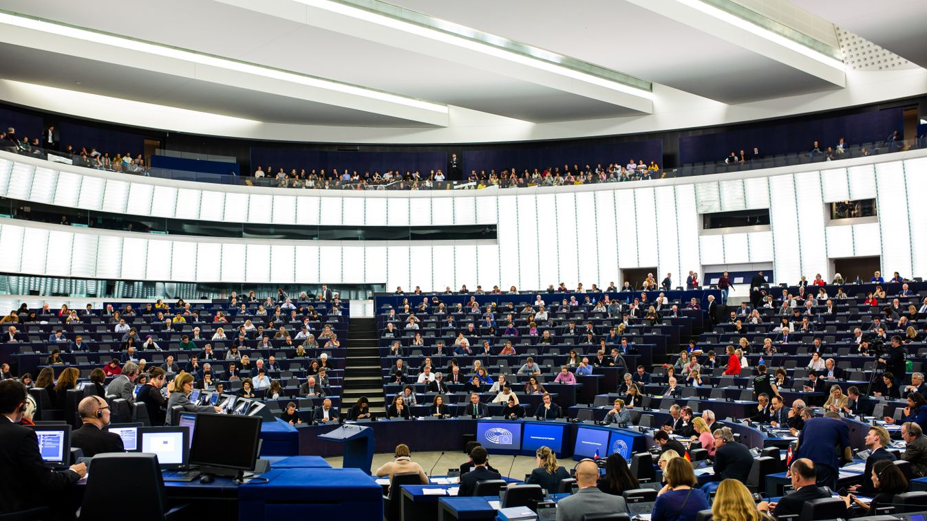 EP-képviselők, akik csak felveszik a pénzt, de nem csinálnak semmit