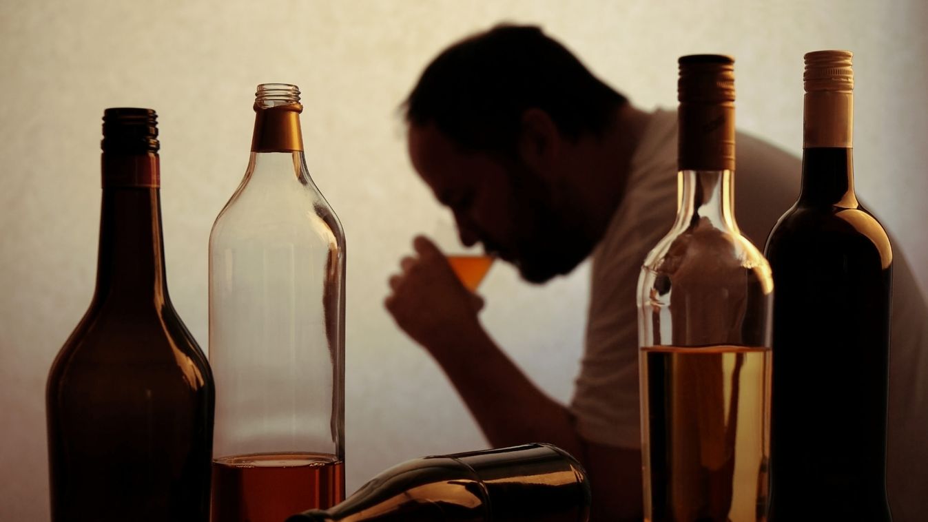 Az alkohol csak hamis barátunk lehet, amivel nem érdemes túl jóban lenni
