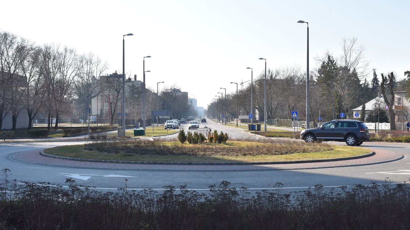 Van pár csomópont, ahol nagyon megizzadnak a debreceni tanulók