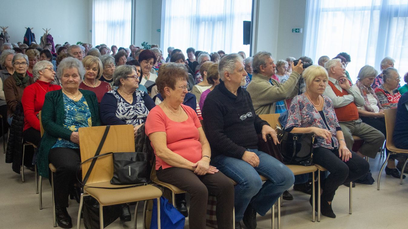 A néphagyományok jegyében