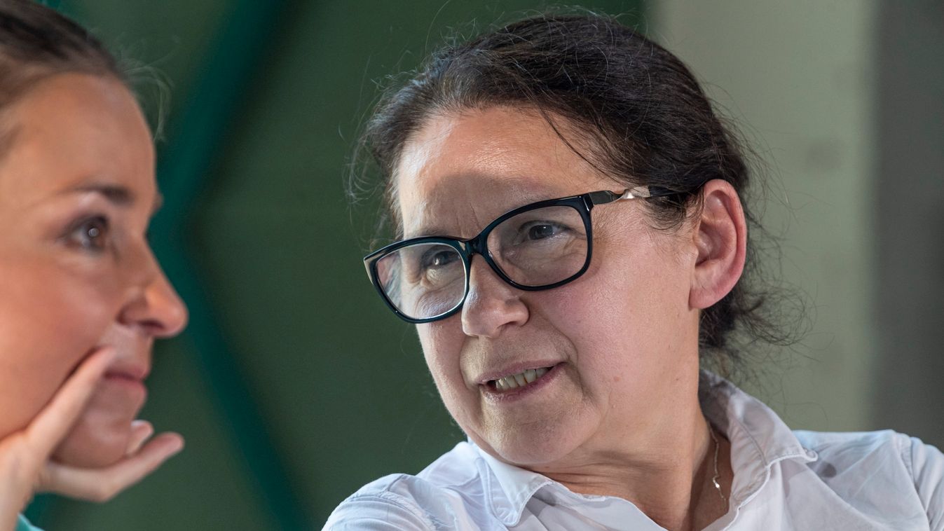 Jövőre kerül a mozikba Enyedi Ildikó új filmje