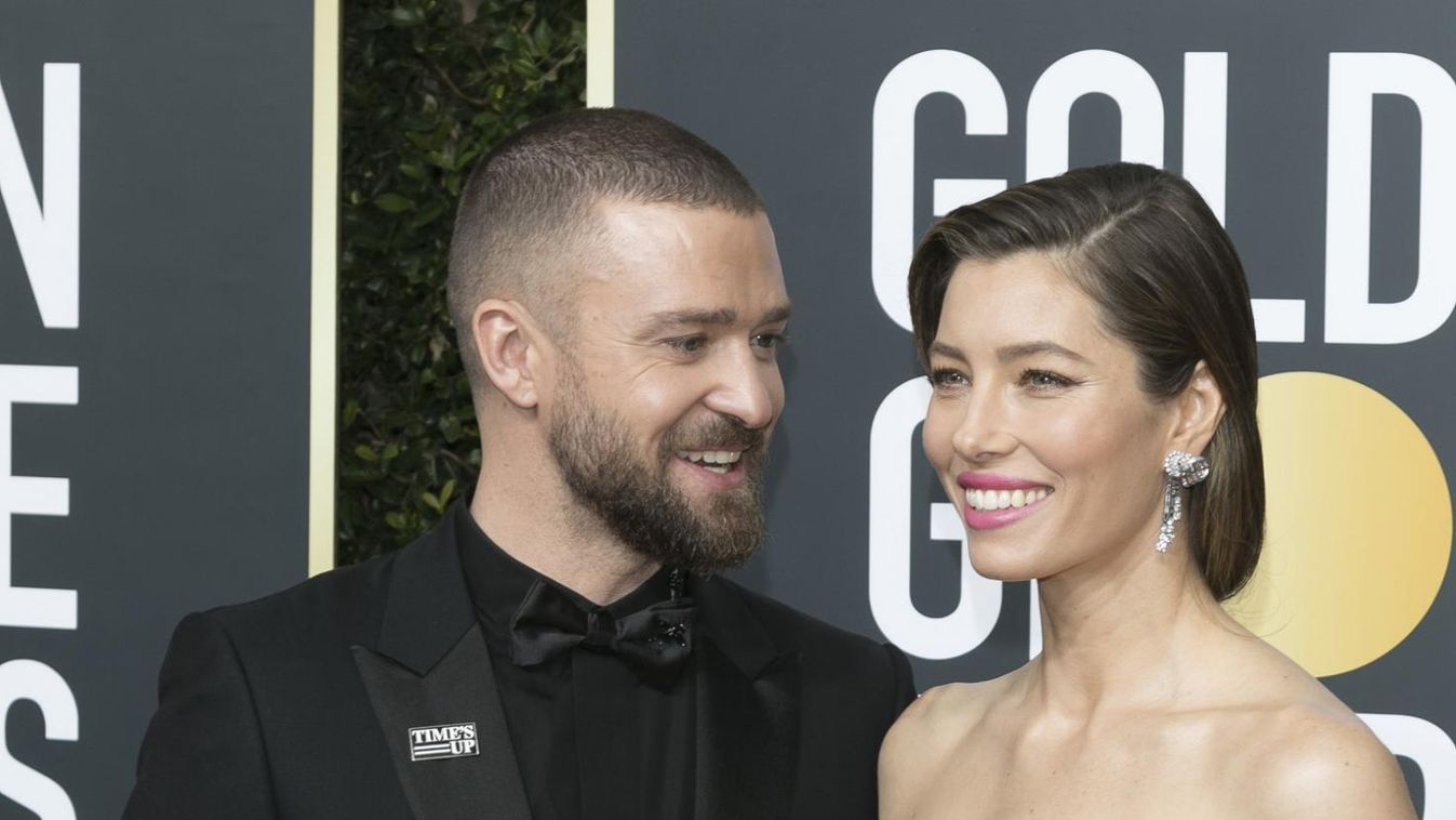 Justin Timberlake kisfiánál nincs lelkesebb szurkoló (videó)