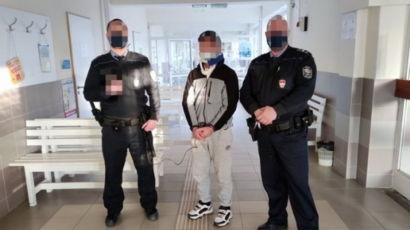 Karcagi emberölés: egy napig rejtegette kocsijában Marianna élettelen testét az exe