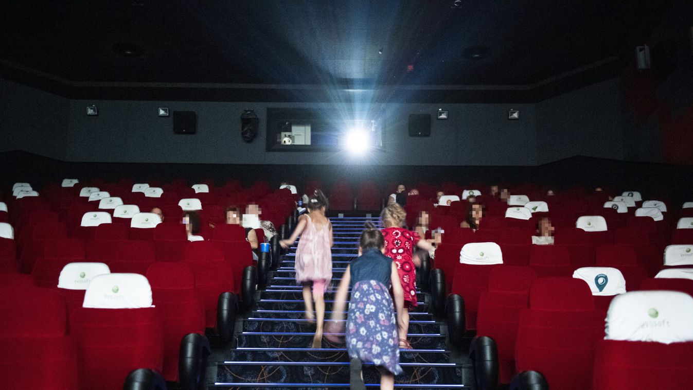 Júniusban országszerte nyitnak a Cinema City mozik