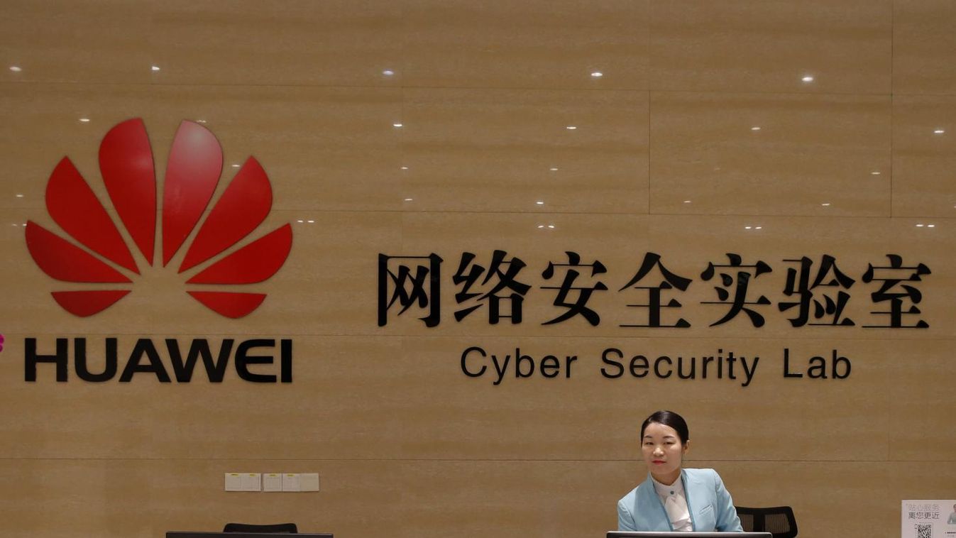 Újabb fordulat a Huawei-botrányban