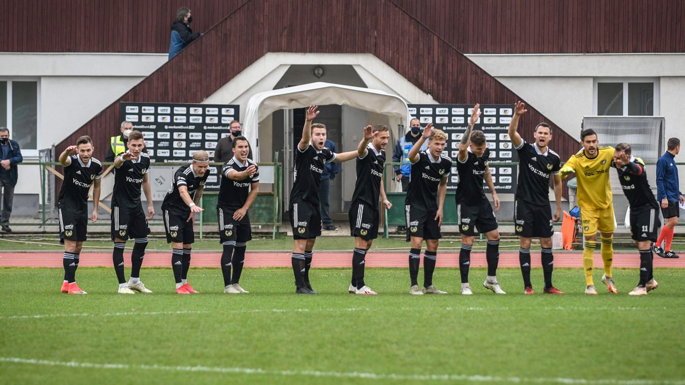 DEAC: nehézségek között is pozitívan