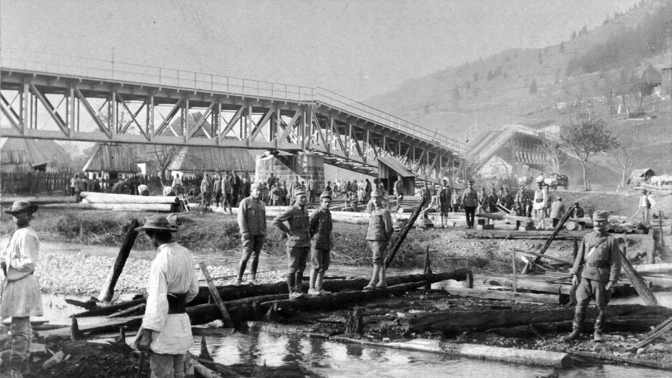 105 éve kezdődött meg Románia hadüzenet nélküli támadása Erdélyben