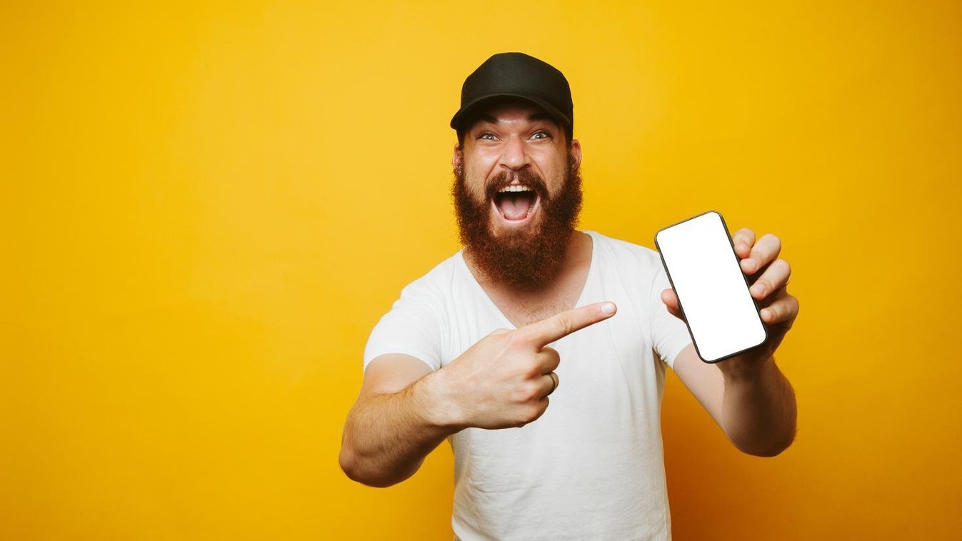 Valószerűtlen: körbeér az új Xiaomi mobil kijelzője