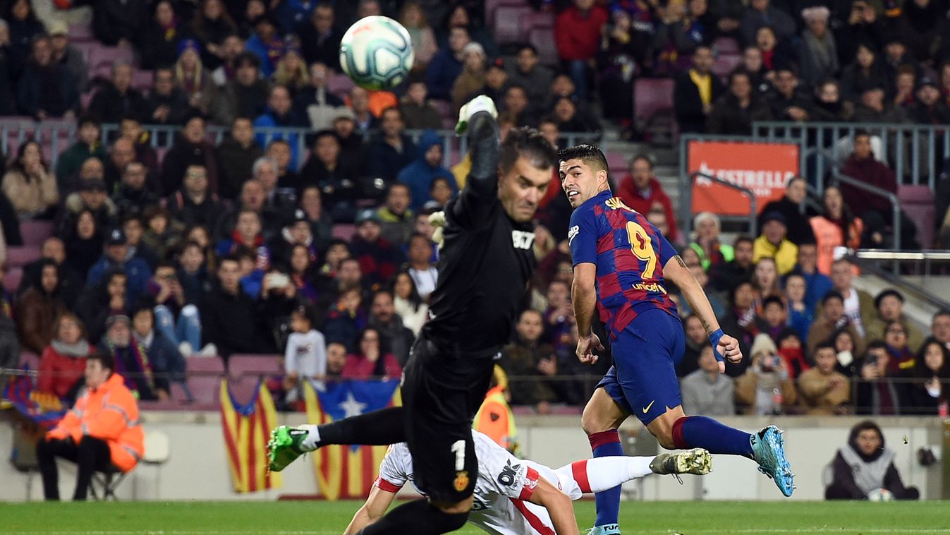 Suárez már most meglőtte a szezon gólját (videó)