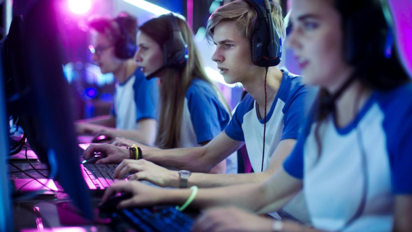 Magyarország rendezi 2023-ban a Nemzetközi Informatikai Diákolimpiát