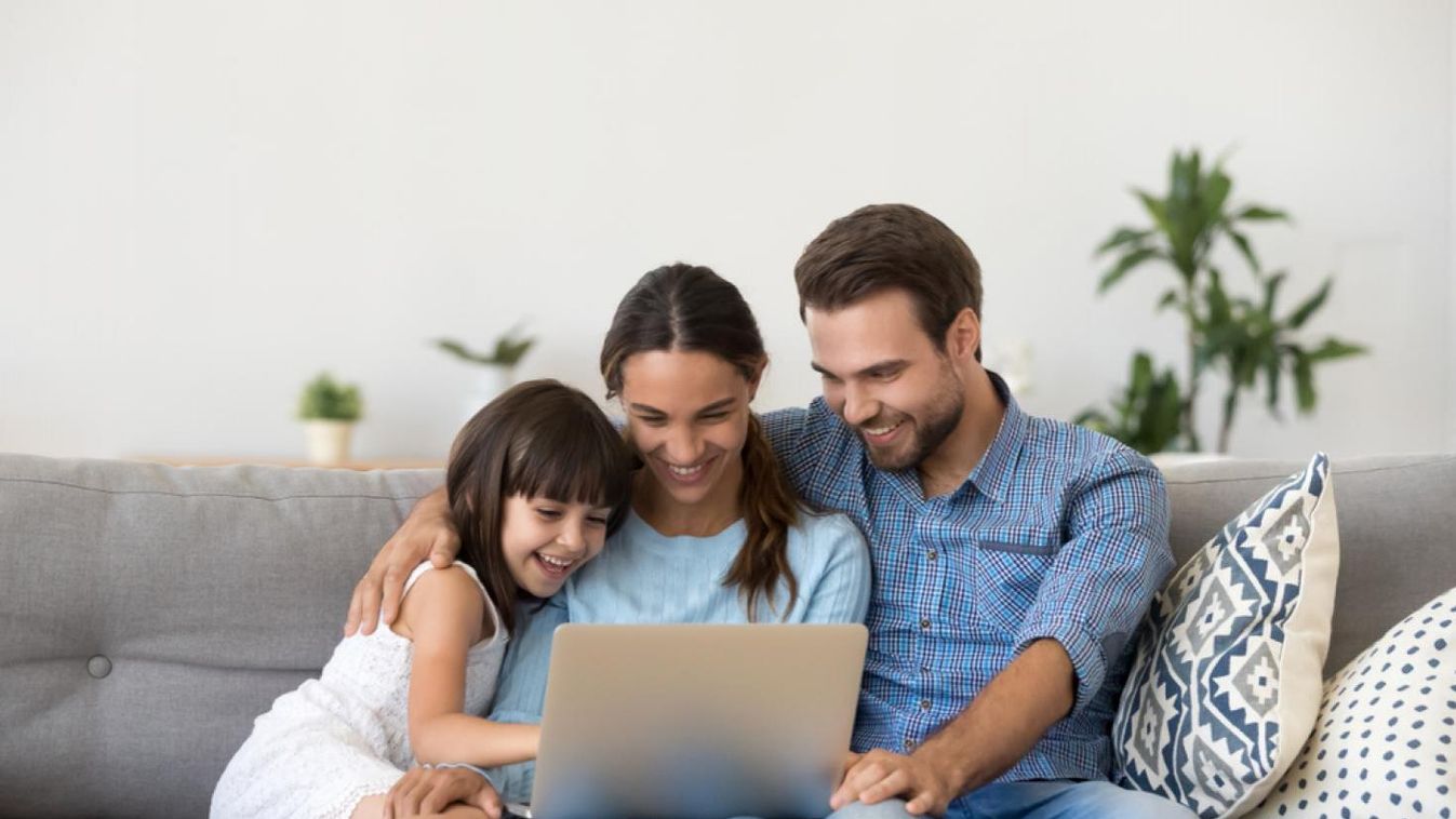 Okos és ingyenes Google-kütyük szülőknek, tanulóknak