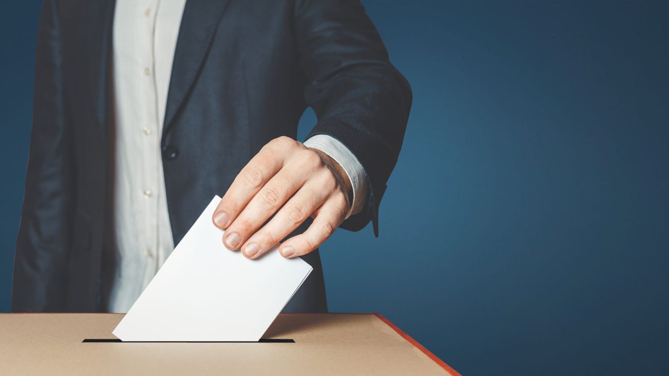 Kocsis Áron nyerte az időközi képviselő-választást Hajdúnánáson