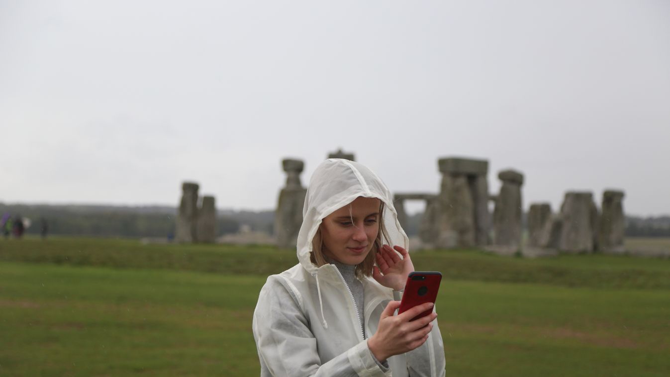 A Stonehenge újabb titkára derült fény