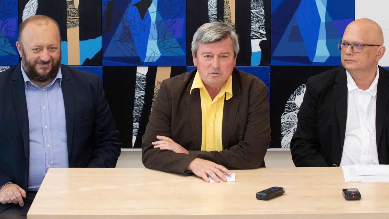Fiatal és ismert szerzők jönnek a Debreceni Ünnepi Könyvhétre