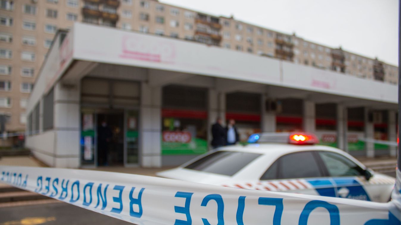 Ezt mutatják a számok: így alakult a bűnügyi statisztika az elmúlt időszakban