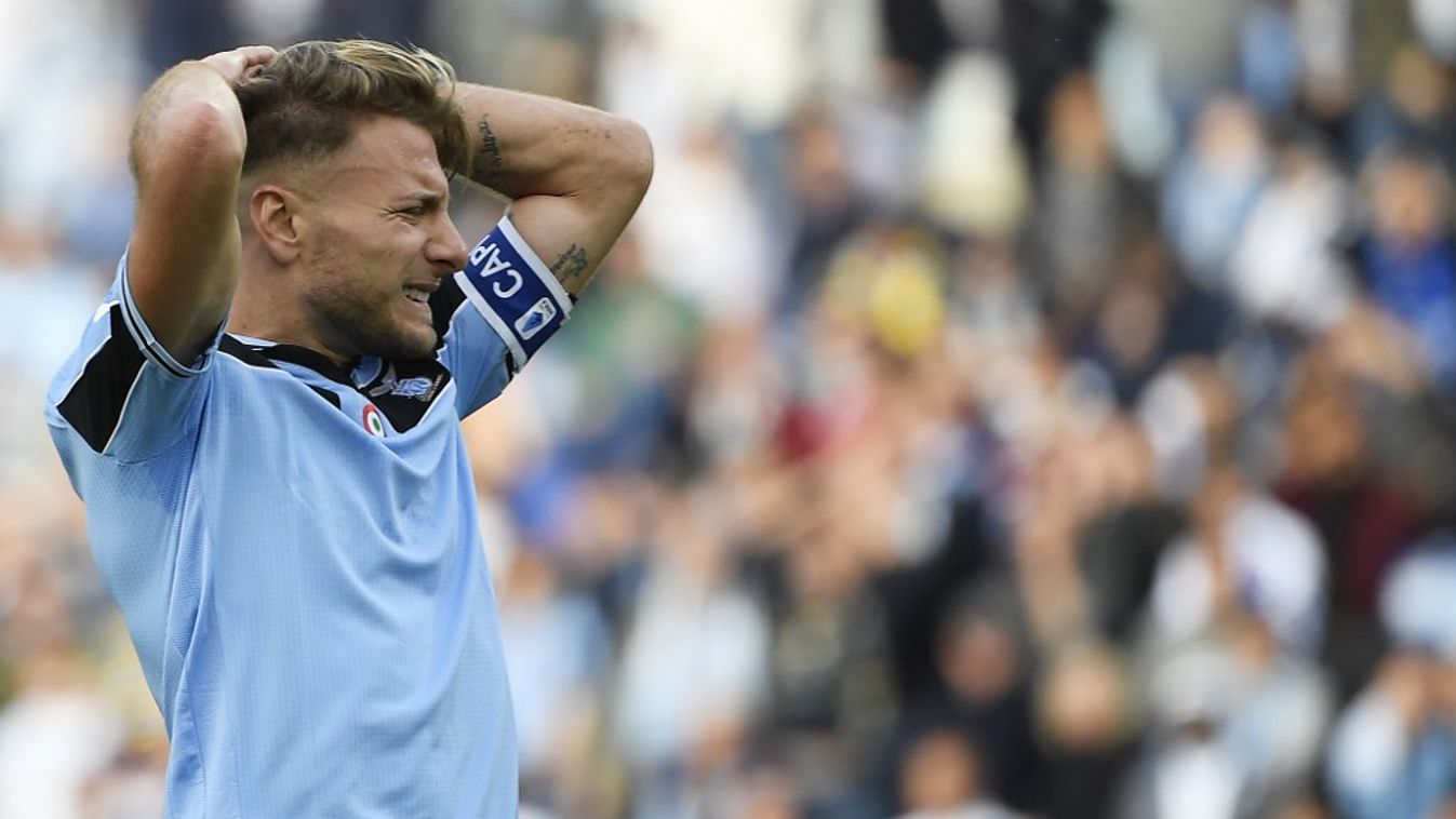 Megtörhet a Juventus-uralom?