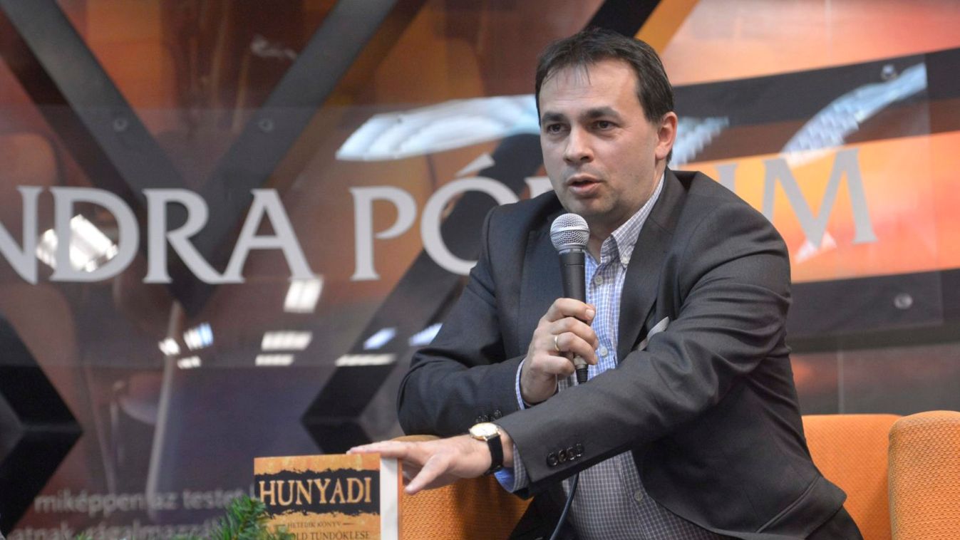Bán János: szűkösen kaptak a nézők nemzeti szellemű produkciókat