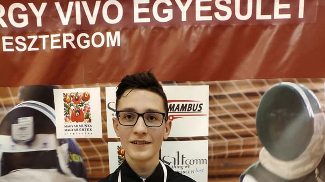 Sápi Vince hetedik helyezése mellé nyolcaddöntők jutottak