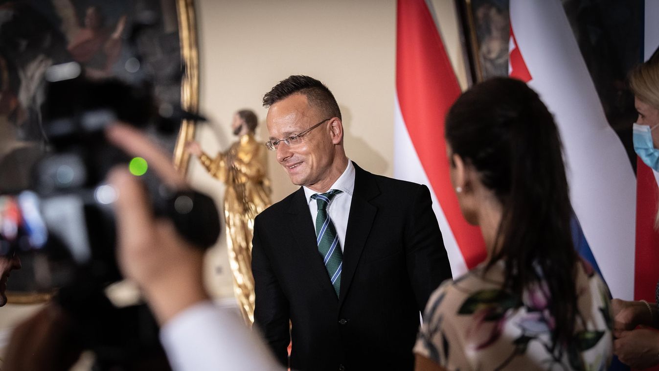 A visegrádi országok felgyorsítanák fejlesztési terveiket (videó)