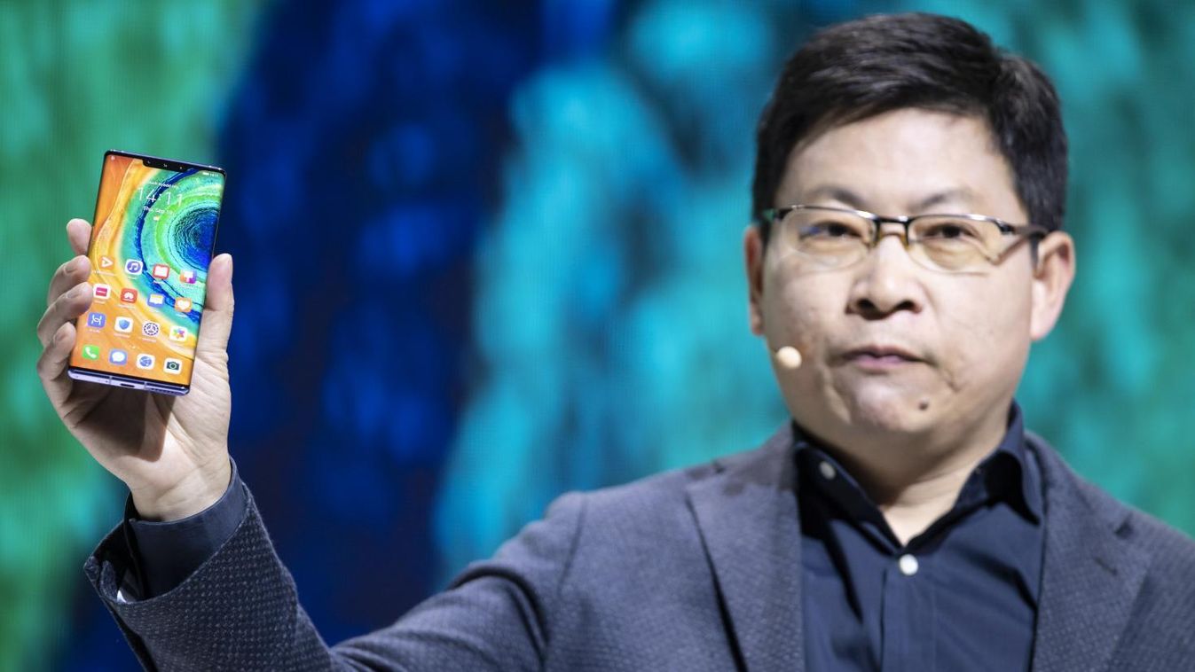 Egyre több Huawei mobilon érhető el az EMUI 10
