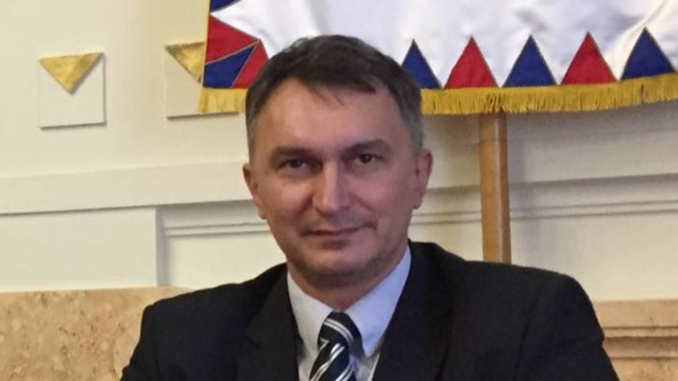 Elhunyt Sitku Ernő