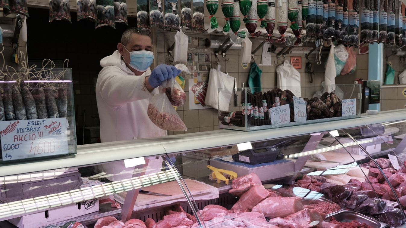 Nem háríthat a boltos, ha nincs maszk az alkalmazottján