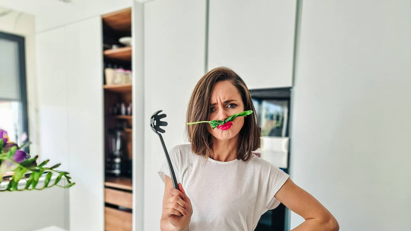 Húszperces ebédtipp Dobó Ágitól
